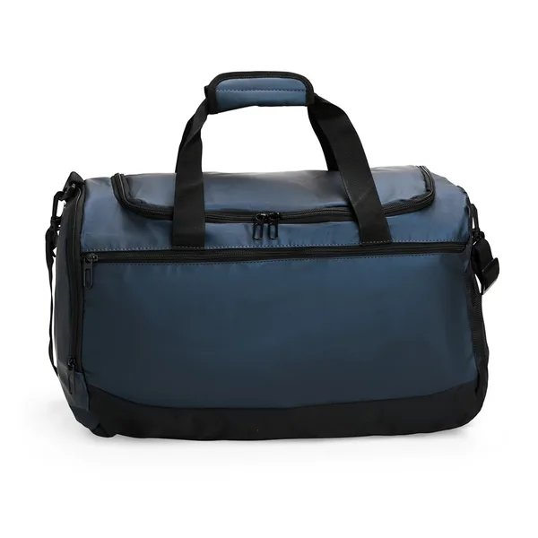 Bolsa Couro Sintético 36L (XB-08348) personalizado | D.JOB