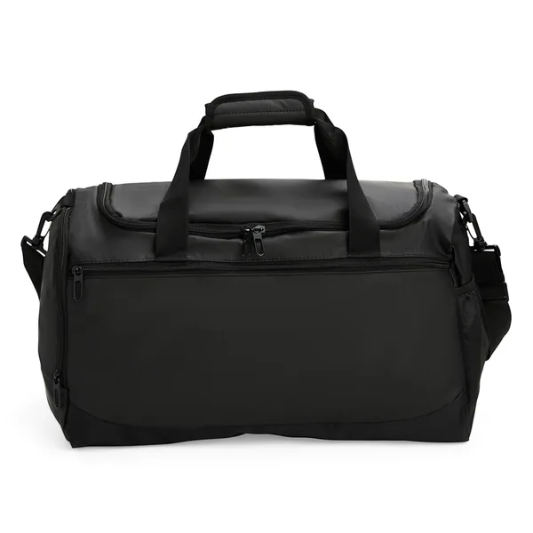 Bolsa Couro Sintético 36L (XB-08348) — foto 3 | D.JOB