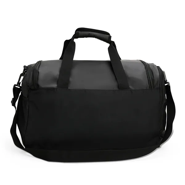 Bolsa Couro Sintético 36L (XB-08348) — foto 4 | D.JOB