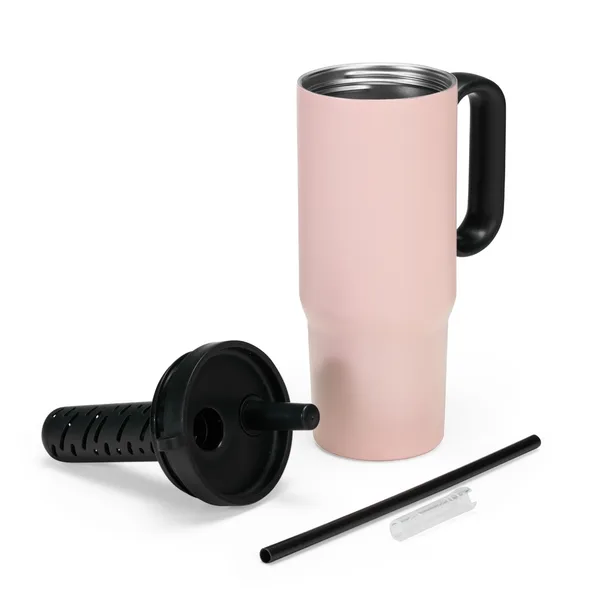 Caneca Térmica 750ml (XB-08351) — foto 5 | D.JOB