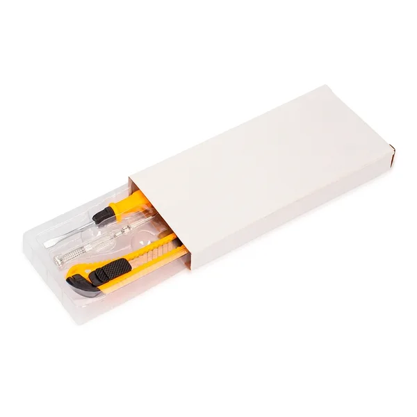Kit Ferramentas 4 Peças (XB-08402) personalizado | D.JOB