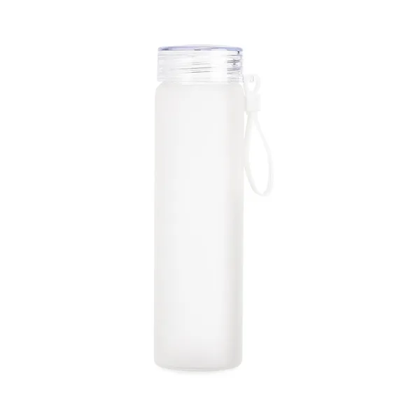 Garrafa de Vidro 470ml (XB-08765) personalizado | D.JOB