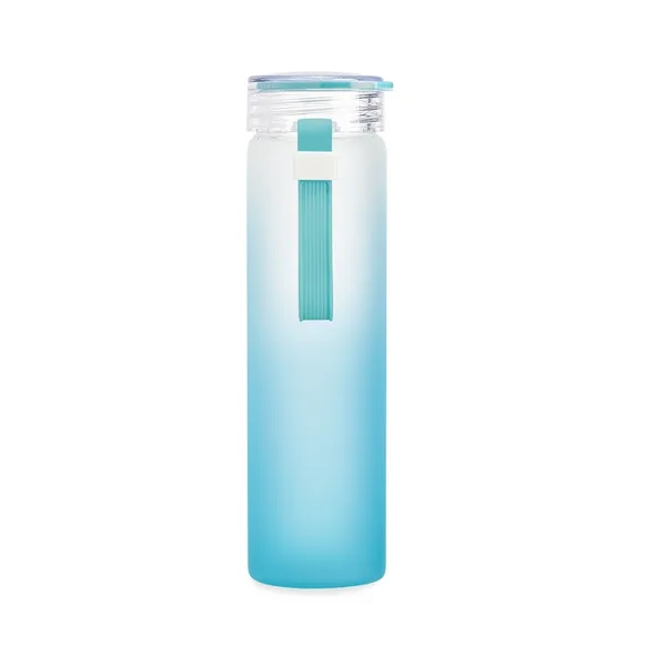 Garrafa de Vidro 470ml (XB-08765) — foto 3 | D.JOB