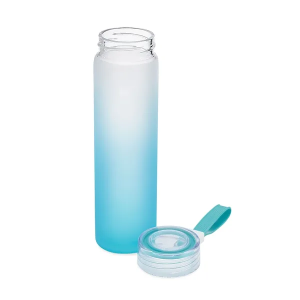 Garrafa de Vidro 470ml (XB-08765) — foto 4 | D.JOB