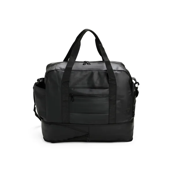 Bolsa Couro Sintético 44L (XB-09033) — foto 3 | D.JOB
