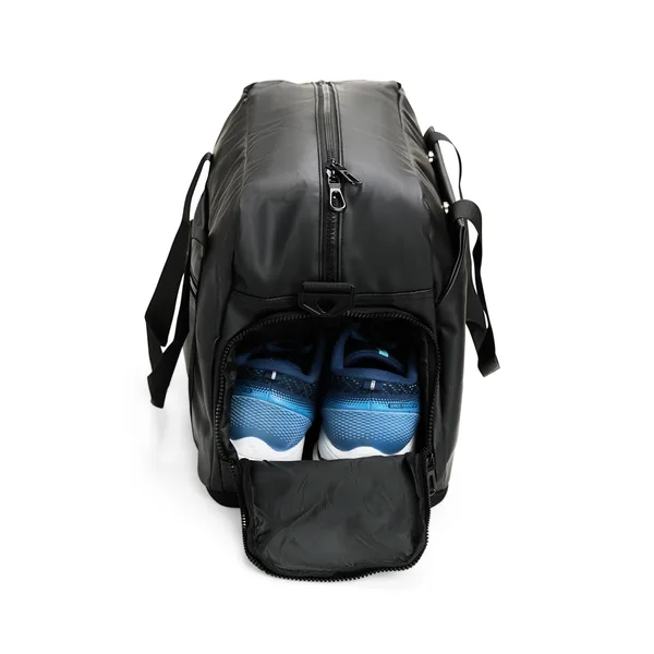 Bolsa Couro Sintético 44L (XB-09033) — foto 5 | D.JOB