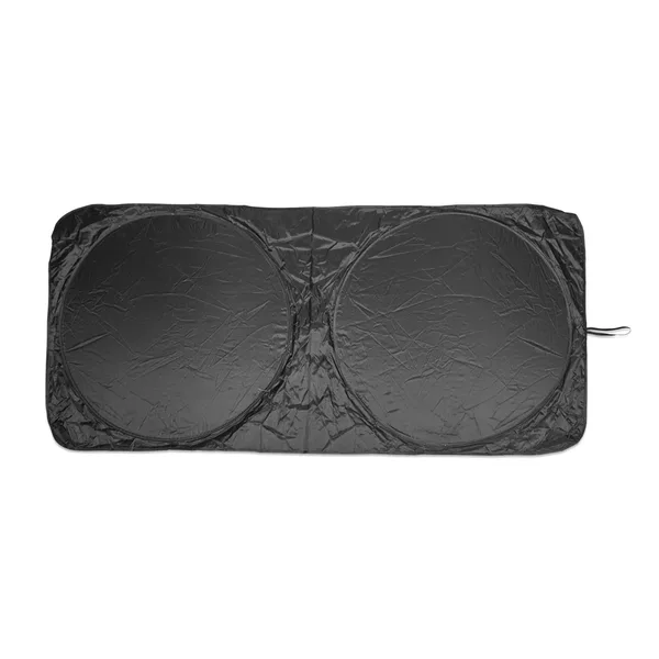 Protetor Solar de Para-Brisa (XB-09054) personalizado | D.JOB