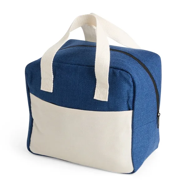 Bolsa Térmica 8L (XB-09061) personalizado | D.JOB
