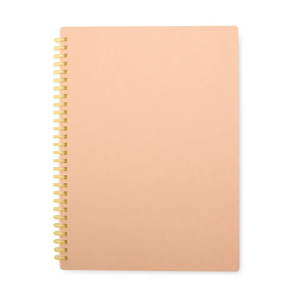 Caderno Kraft (XB-09066) personalizado | D.JOB