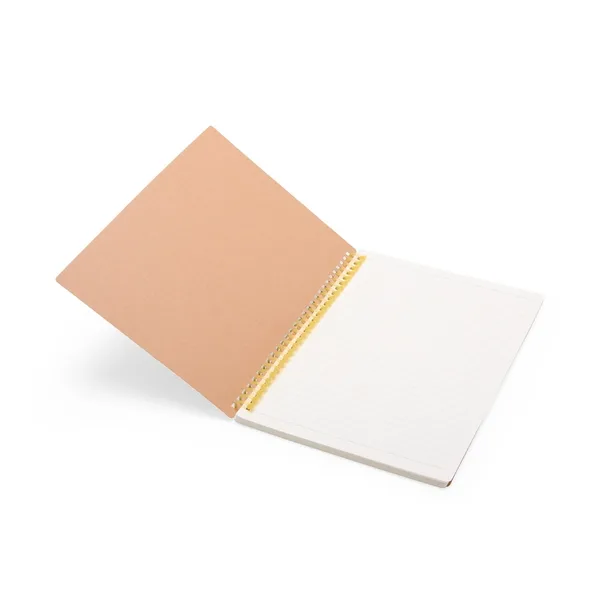 Caderno Kraft (XB-09066) — foto 3 | D.JOB