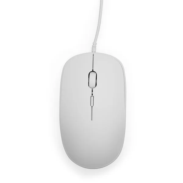 Mouse Com Fio (XB-09075) personalizado | D.JOB