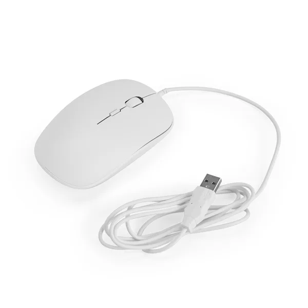 Mouse Com Fio (XB-09075) — foto 3 | D.JOB