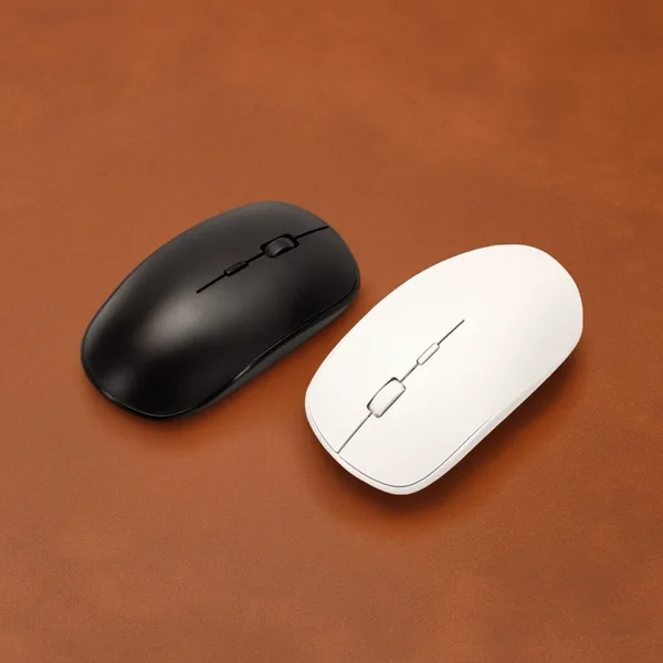 Mouse Sem Fio (XB-09076) — foto 2 | D.JOB