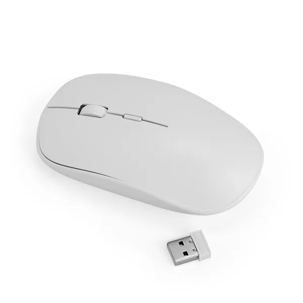 Mouse Sem Fio (XB-09076) — foto 4 | D.JOB