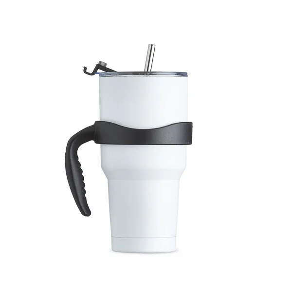 Caneca Térmica Inox 800ml (XB-09097) personalizado | D.JOB