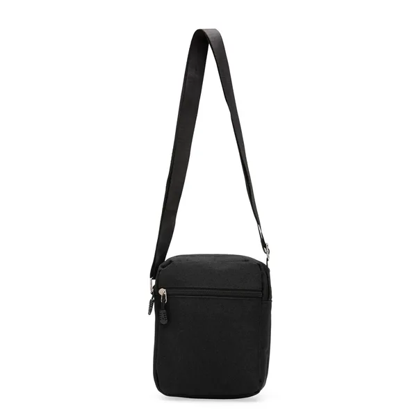 Mini Bolsa Transversal Oxford (XB-09104) personalizado | D.JOB