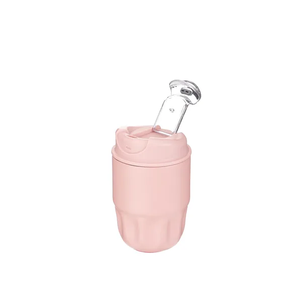 Copo Térmico 250ml (XB-09127) — foto 3 | D.JOB