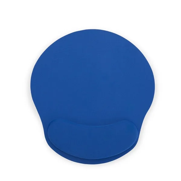 Mouse Pad Ergonômico (XB-09137) personalizado | D.JOB