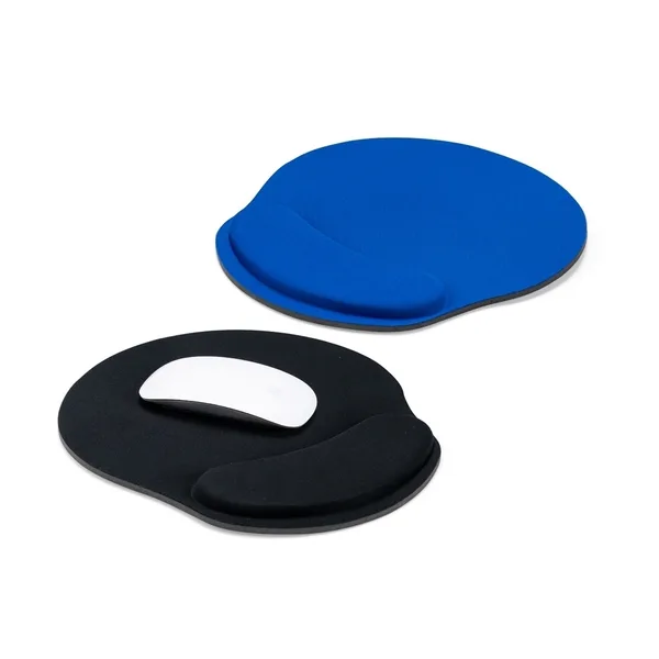 Mouse Pad Ergonômico (XB-09137) — foto 2 | D.JOB