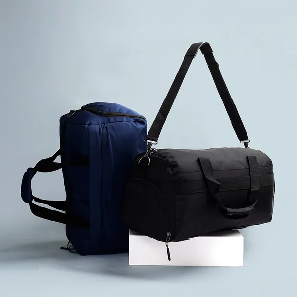Bolsa Oxford 27L (XB-09149) — foto 2 | D.JOB