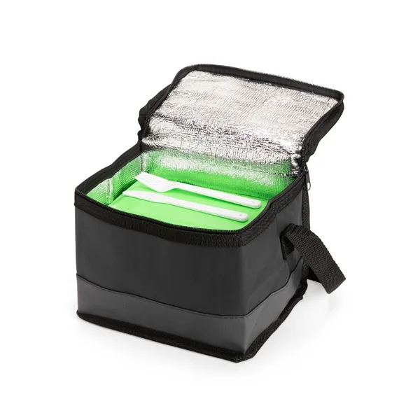 Bolsa Térmica 5L (XB-09157) — foto 6 | D.JOB