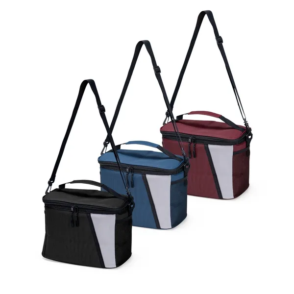 Bolsa Térmica 12L (XB-09158) — foto 2 | D.JOB