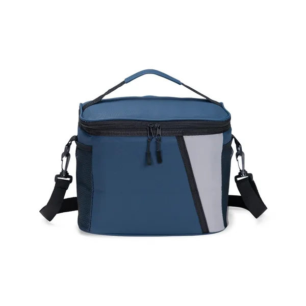 Bolsa Térmica 12L (XB-09158) — foto 4 | D.JOB