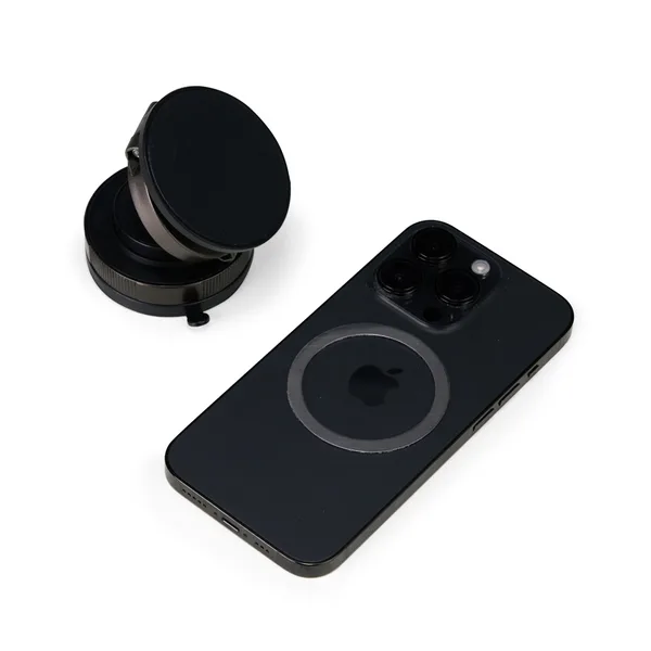 Suporte Magnético Para Celular (XB-09162) — foto 8 | D.JOB