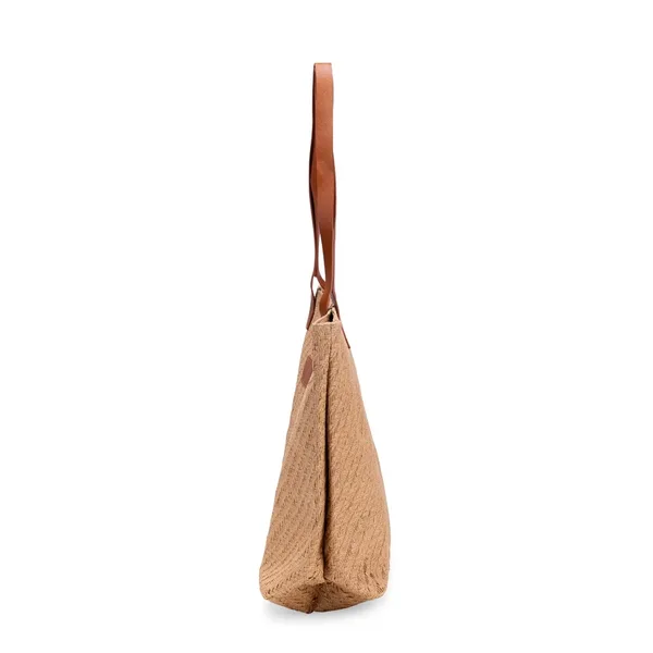 Bolsa Palha Trançada (XB-09177) — foto 4 | D.JOB