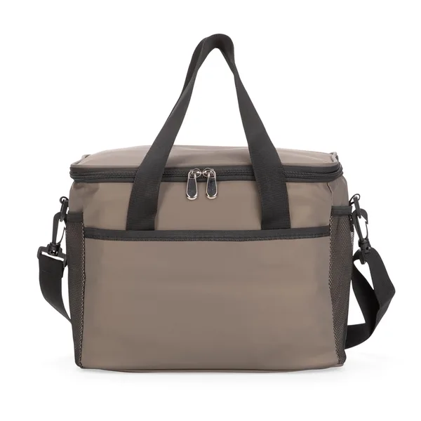 Bolsa Térmica 12L (XB-09191) personalizado | D.JOB