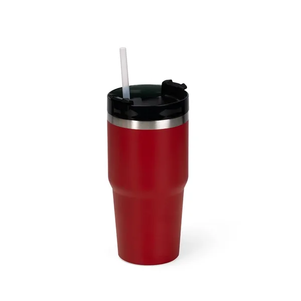 Copo Térmico 600ml (XB-09196) personalizado | D.JOB
