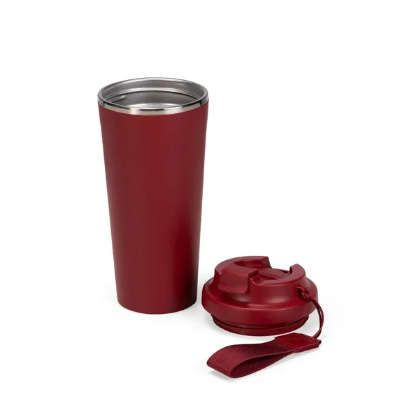 Copo Inox 480ml (XB-09197) — foto 4 | D.JOB