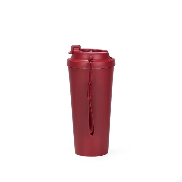 Copo Inox 480ml (XB-09197) — foto 7 | D.JOB