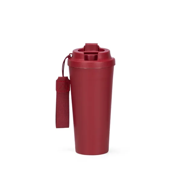Copo Inox 480ml (XB-09197) — foto 8 | D.JOB