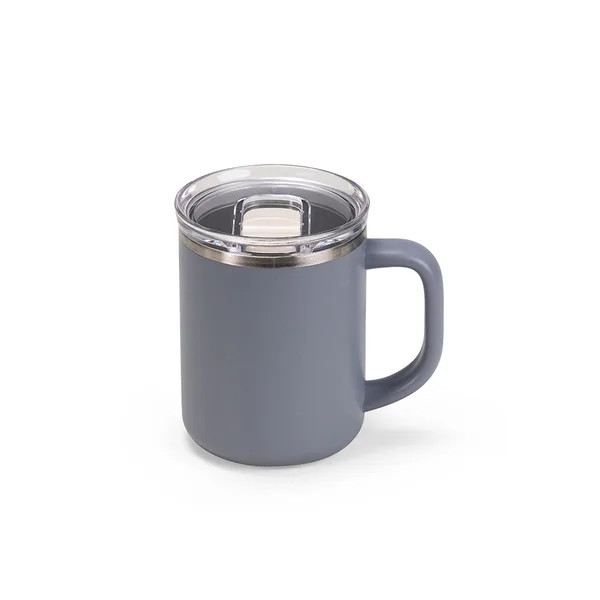 Caneca Parede Dupla 450ml (XB-09198) personalizado | D.JOB