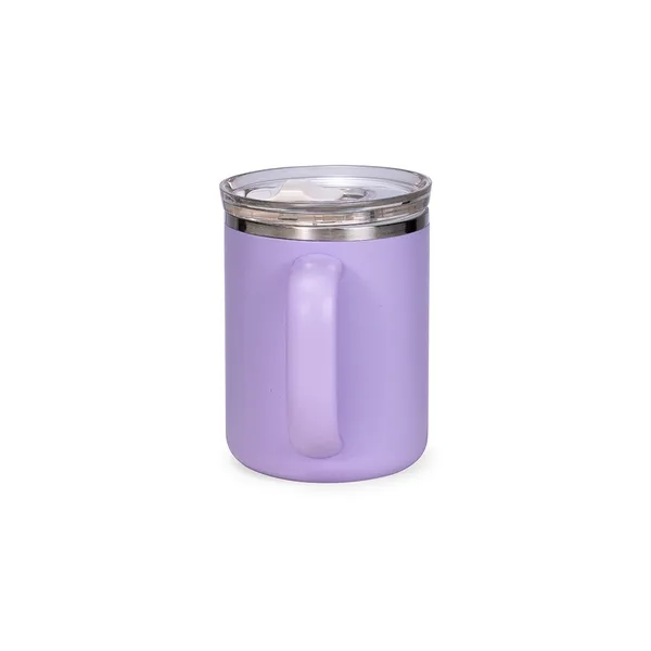 Caneca Parede Dupla 450ml (XB-09198) — foto 4 | D.JOB