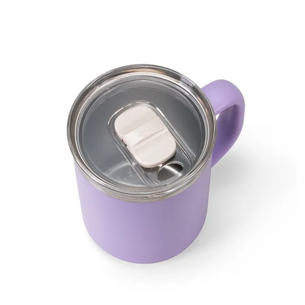 Caneca Parede Dupla 450ml (XB-09198) — foto 5 | D.JOB