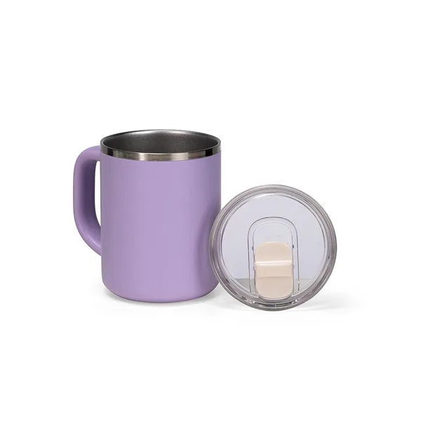 Caneca Parede Dupla 450ml (XB-09198) — foto 7 | D.JOB