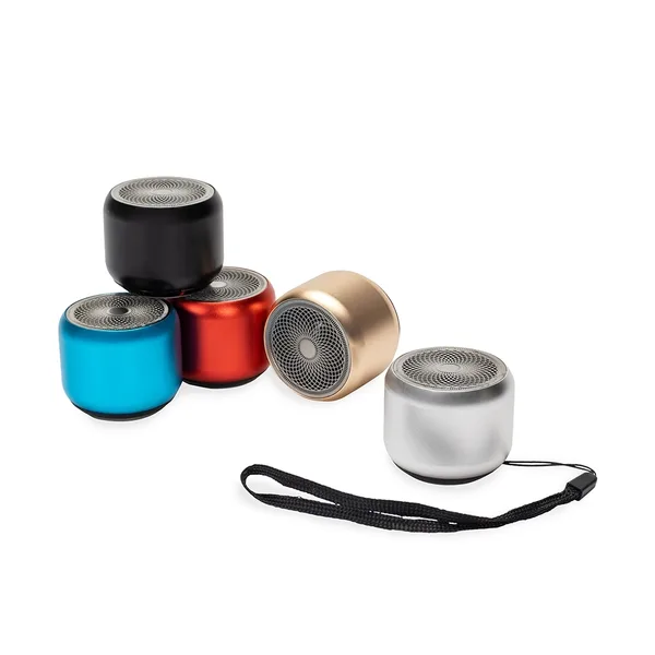 Caixa de Som Bluetooth TWS (XB-09210) — foto 2 | D.JOB