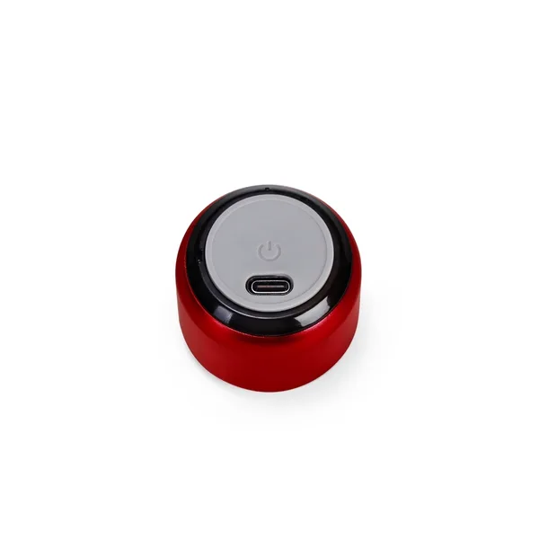 Caixa de Som Bluetooth TWS (XB-09210) — foto 4 | D.JOB