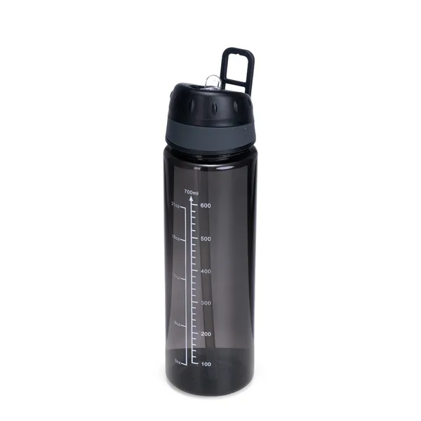 Squeeze Plástico 700ml (XB-09215) personalizado | D.JOB