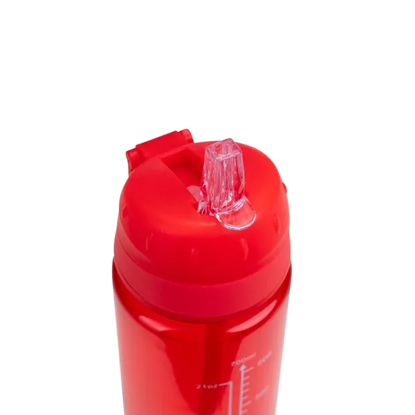 Squeeze Plástico 700ml (XB-09215) — foto 7 | D.JOB