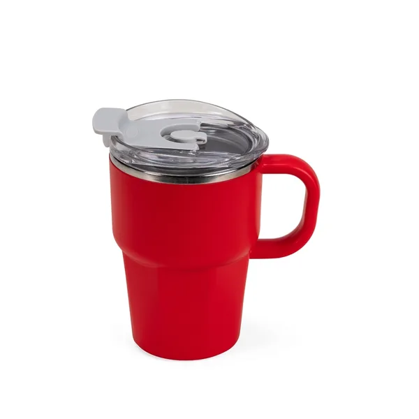 Caneca Parede Dupla 550ml (XB-09227) personalizado | D.JOB