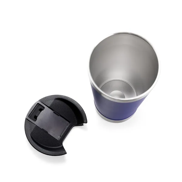 Copo Inox  500ml com Abridor (XB-09252) — foto 6 | D.JOB