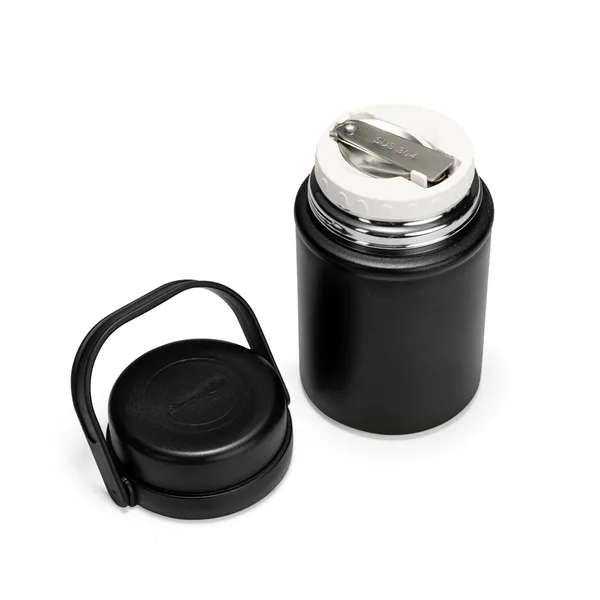 Pote Térmico 500ml (XB-09272) — foto 5 | D.JOB