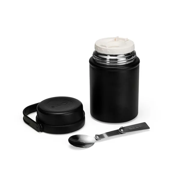 Pote Térmico 500ml (XB-09272) — foto 6 | D.JOB