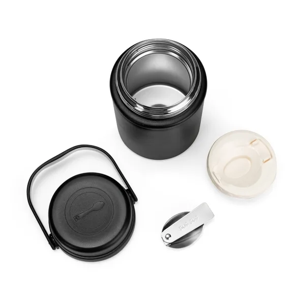 Pote Térmico 500ml (XB-09272) — foto 7 | D.JOB