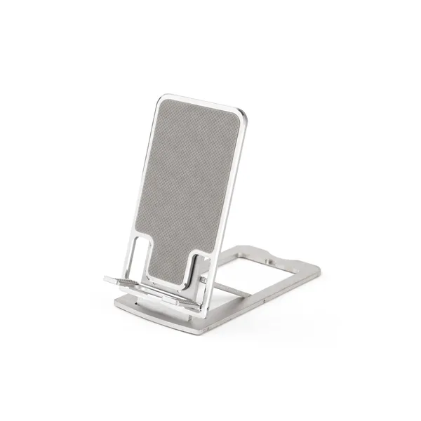 Suporte Celular Alumínio (XB-09274) personalizado | D.JOB