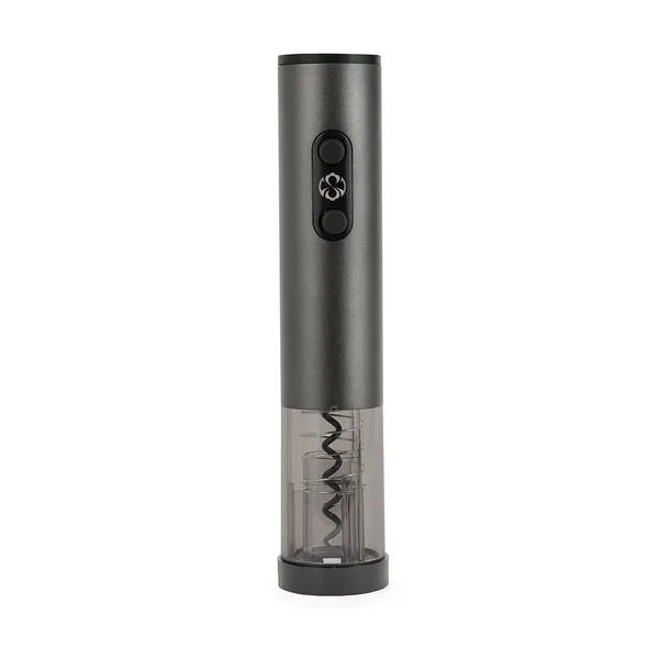 Saca-Rolhas Elétrico com LED (XB-09281) personalizado | D.JOB