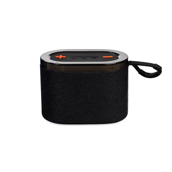 Caixa de Som Multimídia TWS com Luzes RGB (XB-09285) personalizado | D.JOB